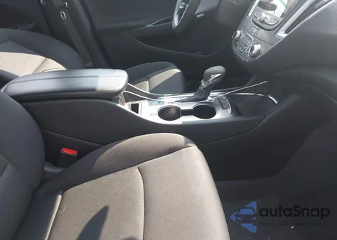 2024 Chevrolet Malibu Fwd 1Lt from USA, damaged, VIN 1G1ZD5ST1RF177188